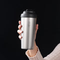 Mug isotherme de voyage en titane pur 600 ml-5