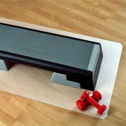 Fitness mat, etc., pp.