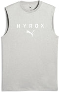 PUMA Unisex x hyrox cutoff tank-0