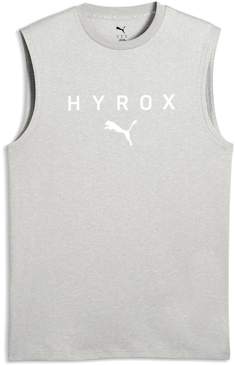 PUMA Unisex x hyrox cutoff tank-0