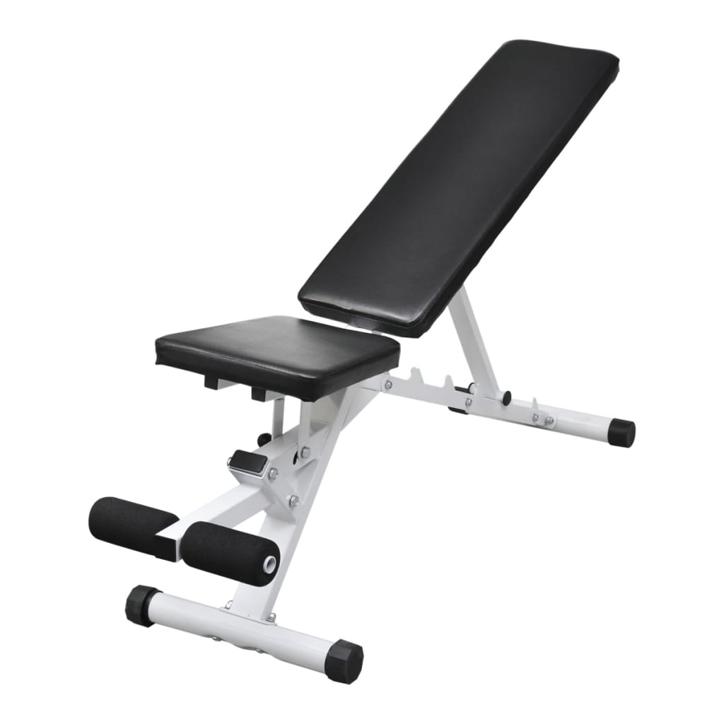 Vidaxl fitness bench-0