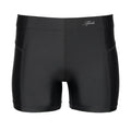 Compression Ladies Short - Black-0