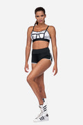 Sports Shorty - Fitness Hose L9021 - XL
