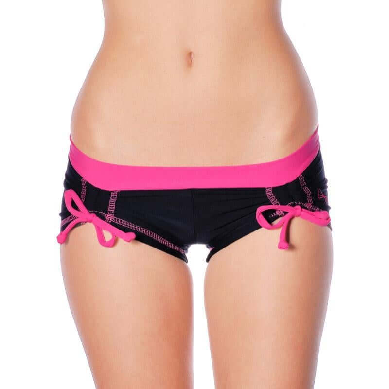 Pole Fitness Shorts – Bella-8