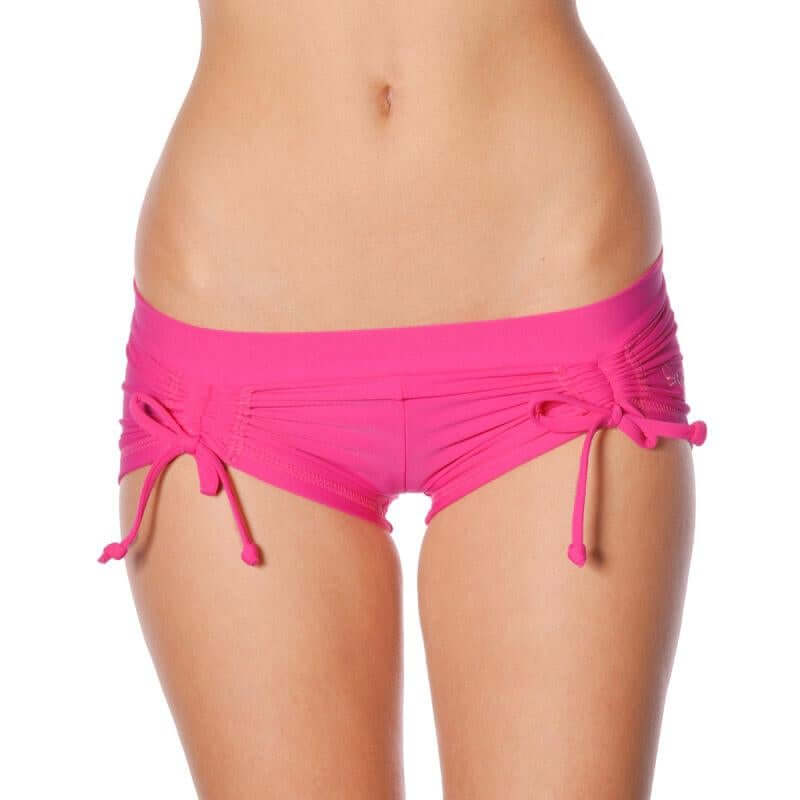 Pole Fitness Shorts – Bella-9