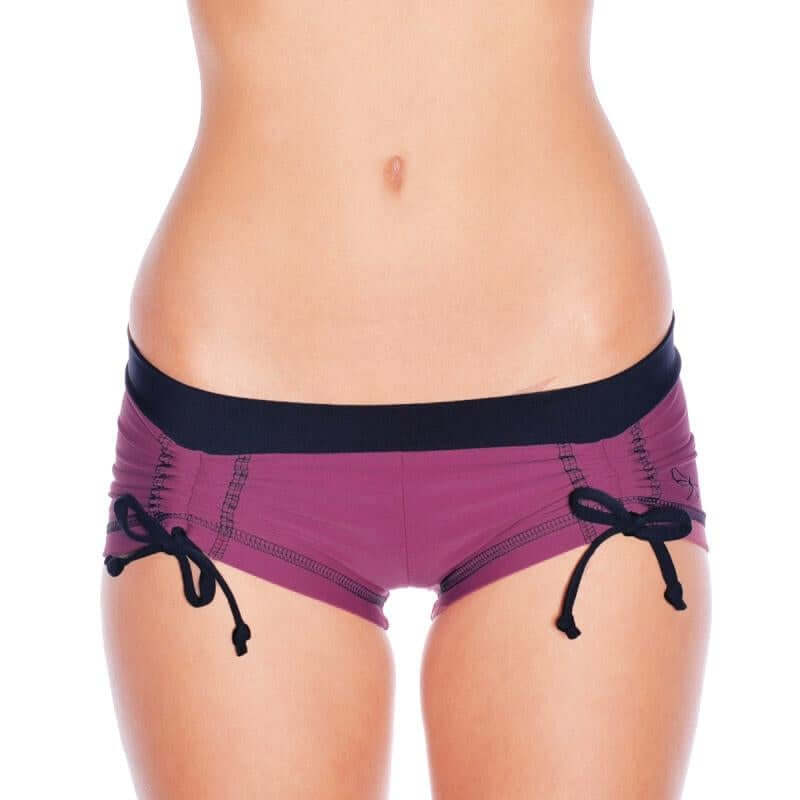 Pole Fitness Shorts – Bella-2