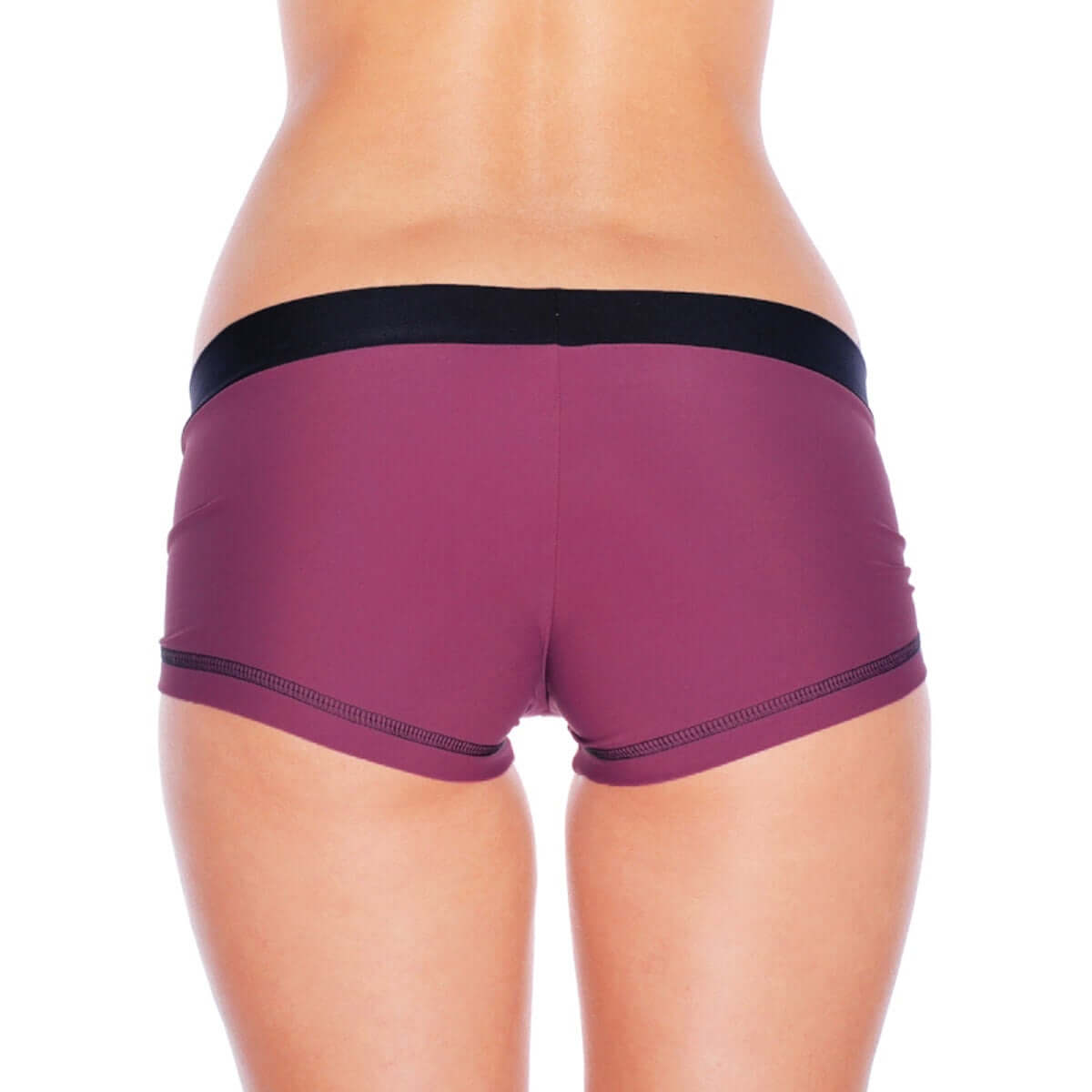 Pole Fitness Shorts – Bella-4