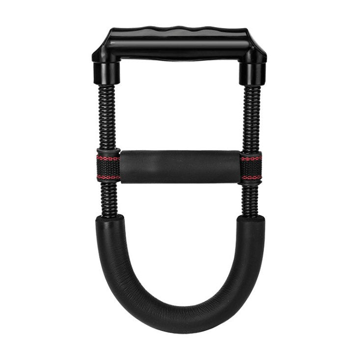 Strengthen Your Grip: Adjustable Hand Fitness Trainer