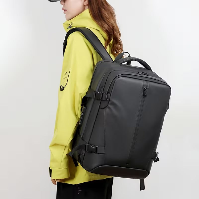 Fitness Bag Dual Shoulder Backpack