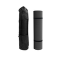 Long Non-Slip Men's Fitness Mat